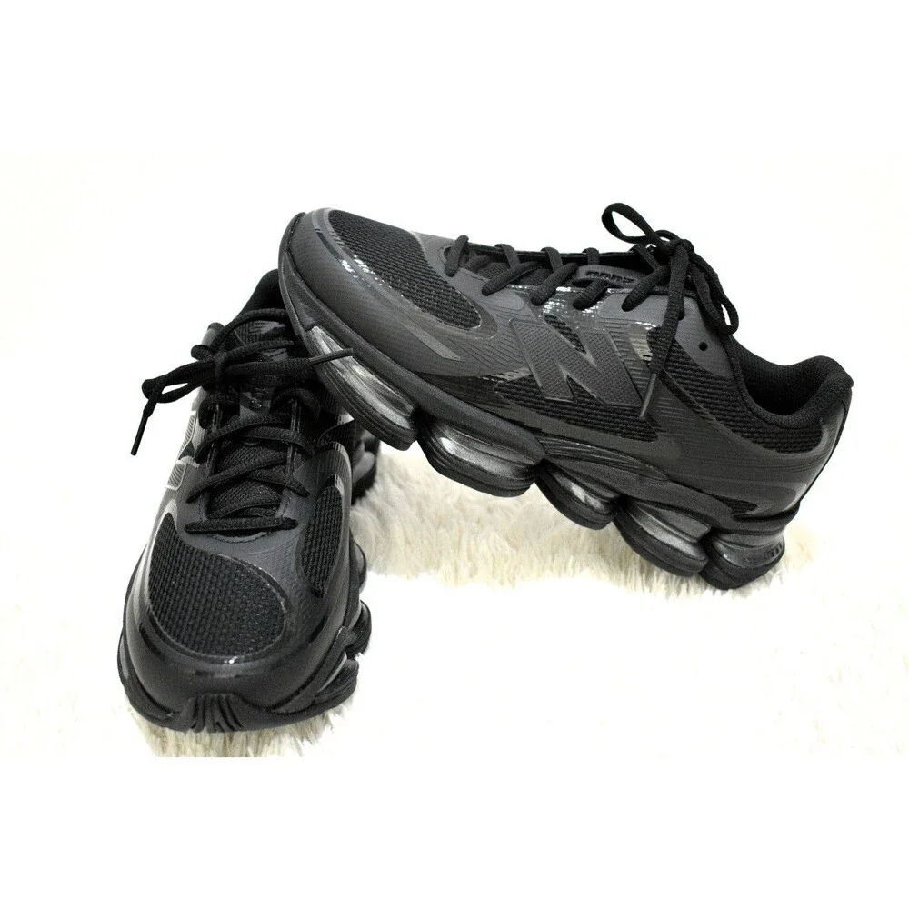 New Balance Black Running Shoes Men’s Size 7.5 U2000ETB Athletic Comfort Sneaker